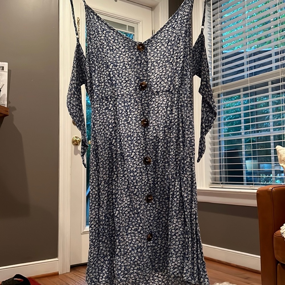 shein dress
